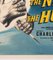 Night of the Hunter Original Quad Film Movie Poster, UK, 1955 7