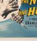 Night of the Hunter Original Quad Film Movie Poster, UK, 1955, Image 7
