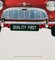Originales Vintage Morris 850 Autohändler Poster, UK, 1960er 7
