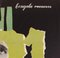 8 1/2 Spanish 1 Sheet Film Movie Poster by Fellini, 1966, Image 4