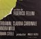 Poster del film 8 1/2 di Fellini, Spagna, 1966, Immagine 8