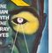 The Man with the X-Ray Eyes 1 Sheet Filmposter, USA, 1963 6