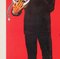 Original Italian You Only Live Twice Bond Poster, 1970s 5