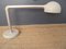 Graue Schweizer Schreibtischlampe von Robert Haussmann für Swisslamps International, 1955 1