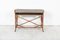 Mid-Century E Murio Campaign Desk in Bamboo 15