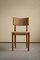 Model 1462 Dining Chairs for Fritz Hansen, 1930s, Set of 4 11