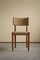 Model 1462 Dining Chairs for Fritz Hansen, 1930s, Set of 4, Image 11