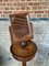 Antique Barber Mirror Stand 3