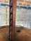 Antique Barber Mirror Stand 10