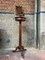 Antique Barber Mirror Stand, Image 1