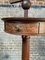 Antique Barber Mirror Stand 6