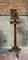 Antique Barber Mirror Stand, Image 7