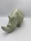 Rhinocéros de Otto Keramik 3