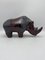 Fat Lava Rhino from Otto Keramik, Image 5