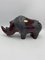 Fat Lava Rhino from Otto Keramik, Image 2