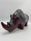 Fat Lava Rhino from Otto Keramik, Image 1