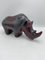 Fat Lava Rhino from Otto Keramik, Image 3