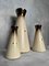 Vases from Otto Keramik, Set of 3 4