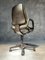 Vintage Office Chair by Albert Stoll for Giroflex 2