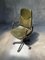 Chaise de Bureau Vintage par Albert Stoll pour Giroflex 5