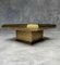 Table Basse Vintage en Bois 1