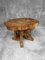 Canadian Tree Trunk Table 7