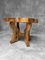 Canadian Tree Trunk Table 11