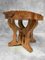 Canadian Tree Trunk Table 9