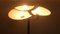 Scandinavian Uplight Floor Lamp, 1960s 8