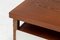 Dutch Wengé and Formica Writing Desk, 1960s 11