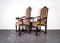 Antique Carved Armchair 10