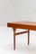 Writing Desk by Nanna Ditzel for S. Willadsen, Denmark, 1960s, Image 31