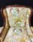 Louis XVI Shepherdess Armchairs, Set of 2, Image 6