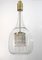Modern Murano Glass Suspension Light by Angelo Brotto for Esperia, 1970s 1