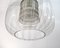 Lampe à Suspension Moderne en Verre de Murano par Angelo Brotto pour Esperia, 1970s 7