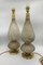 Murano Glass Table Lamps from Avem, Italy, Set of 2 1