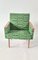 Vintage Armchair by Tatra Nabytok, Czechoslovakia, 1970s 2