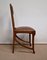 Antique Chairs in Leather and Mahogany from Maison E. Diot, 1900, Set of 7 10