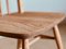 Dining Chairs in Light Elm by Lucian Ercolani for Ercol, Set of 4, Image 11
