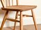 Dining Chairs in Light Elm by Lucian Ercolani for Ercol, Set of 4 10