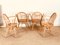 Vintage Armchairs by Lucina Ercolani for Ercol, Set of 4, Image 3