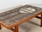 Danish Tiled Coffee Table by Oxart for Trioh, Image 8