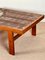 Danish Tiled Coffee Table by Oxart for Trioh, Image 9