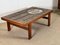 Danish Tiled Coffee Table by Oxart for Trioh, Image 7