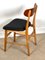 Danish Dining Chairs from Farstrup Møbler, Set of 4, Image 4