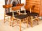 Danish Dining Chairs from Farstrup Møbler, Set of 4, Image 5