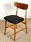 Danish Dining Chairs from Farstrup Møbler, Set of 4, Image 1