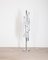 Vintage Floor Lamp in Steel by A. Brotto for Esperia, 1970s 1