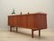 Credenza in teak di Brødrene Sörheim, Norvegia, anni '60, Immagine 4