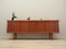 Norwegisches Teak Sideboard von Brødrene Sörheim, 1960er 2